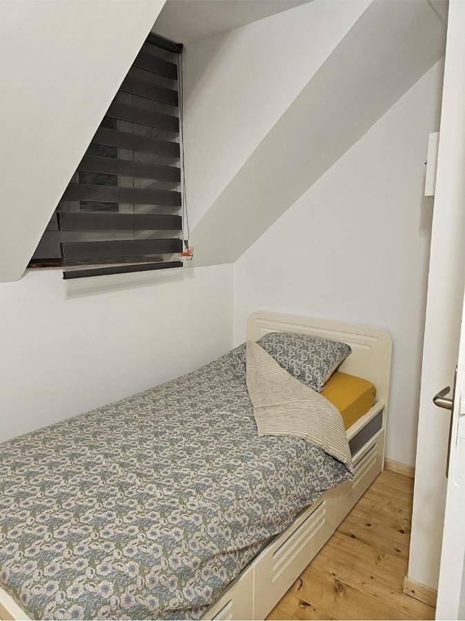 Villa chez Fred in Le Quesnoy, Avesnes-sur-Helpe