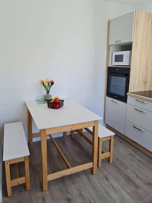 Location de vacances pour 2 personnes, avec terrasse, animaux acceptés à Sainte-Soulle - 4