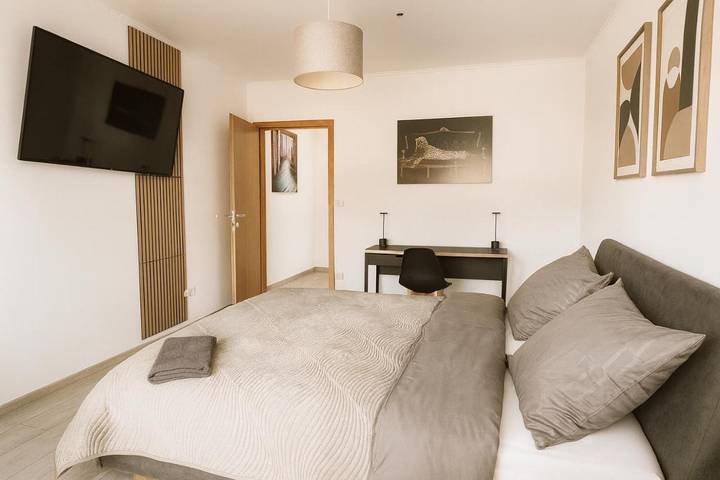 Maison d’hôte pour 2 personnes, avec vue à Coblence - 2