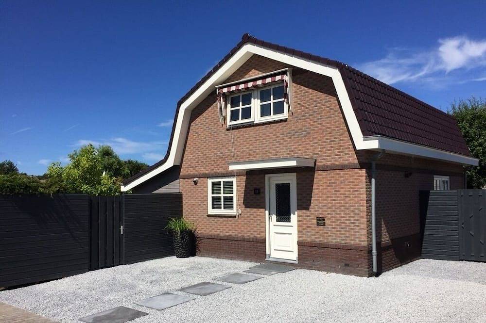 Luxus und Ruhe in Zee & Zen in Noordwijk, Niederländische Nordsee
