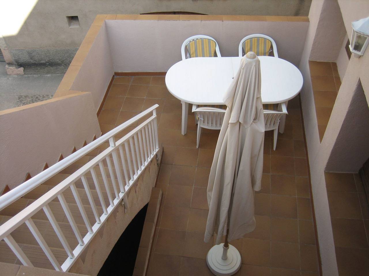 Apartamento entero, Dorf in der Nähe von Valls und Tarragona in Puigpelat, Alto Campo