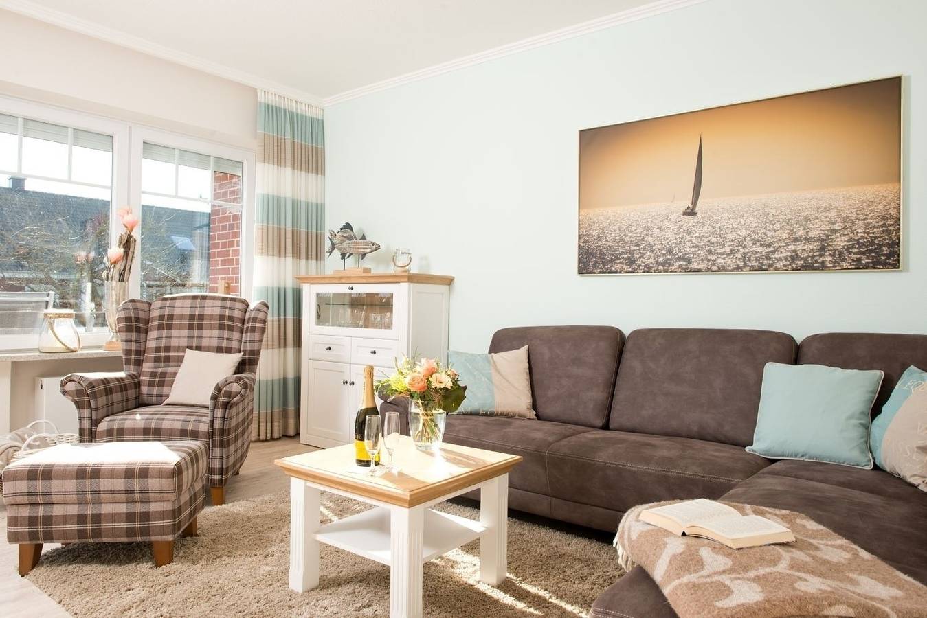 Ferienwohnung in Grömitz für 5 Personen in Grömitz