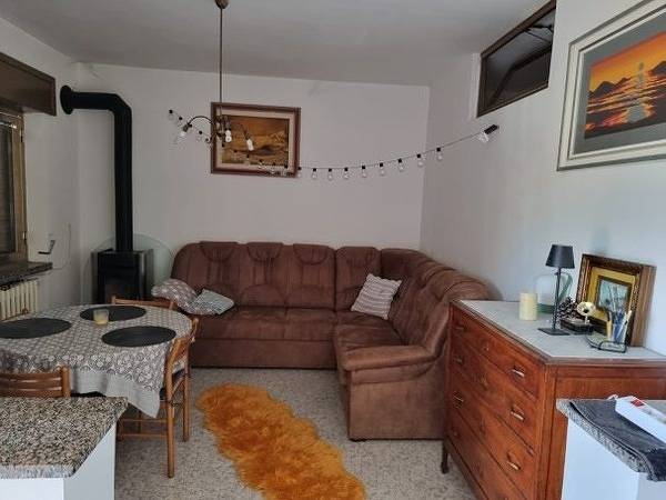 Appartement de vacances entier, Appartement de vacances pour 6 personnes avec jardin in Stignano, Côte Ionienne Calabre