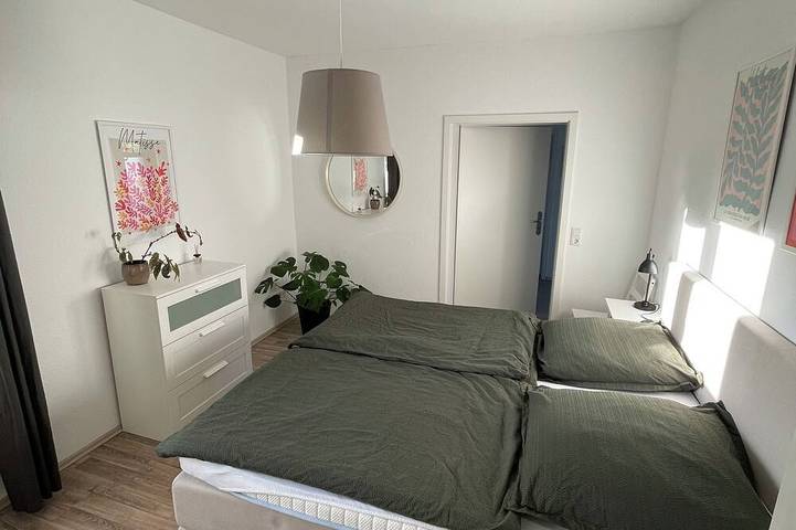 Ganze Wohnung, Ferienwohnung in Oldenburg Osternburg oder zur Kurzzeitmiete in Oldenburg, Niedersachsen