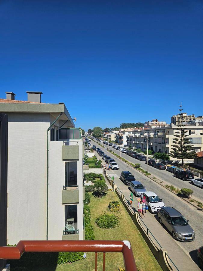 Gîte pour 7 personnes, avec terrasse et vue, animaux acceptés dans Árvore - 3