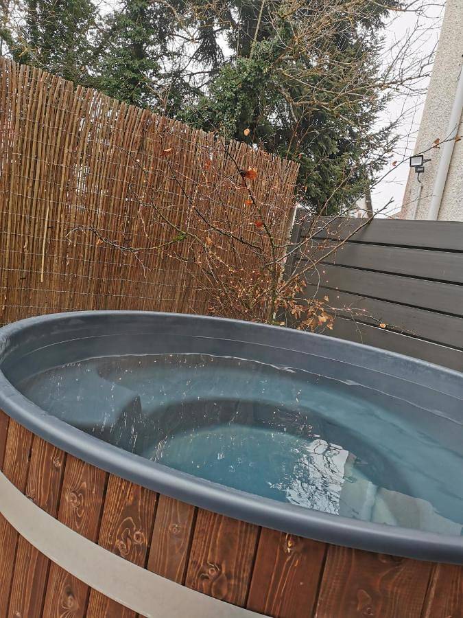 Appartement entier, One-Bedroom Apartment in Éloyes, Région d'Épinal