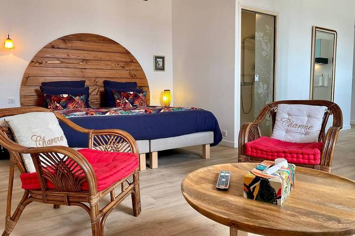 Gîte pour 2 personnes à La Bernerie-en-Retz - 3