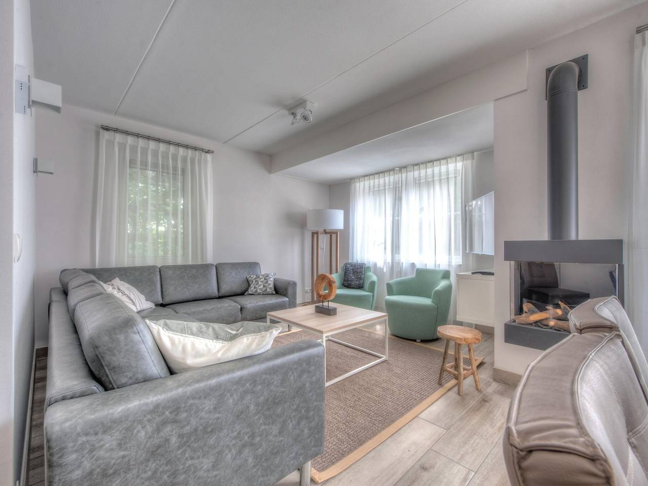 Ontspan in luxe aan de kust in Dishoek, Koudekerke (Walcheren)