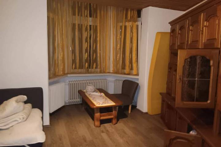 Ferienwohnung für 4 Personen, mit Terrasse und Garten in Viersen - 2