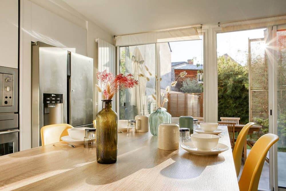 Charming house with a private garden • Elegance & Serenity in Angers, Angers region