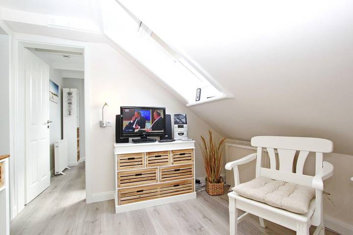Ganze Ferienwohnung, Syltrose in Hörnum, Sylt