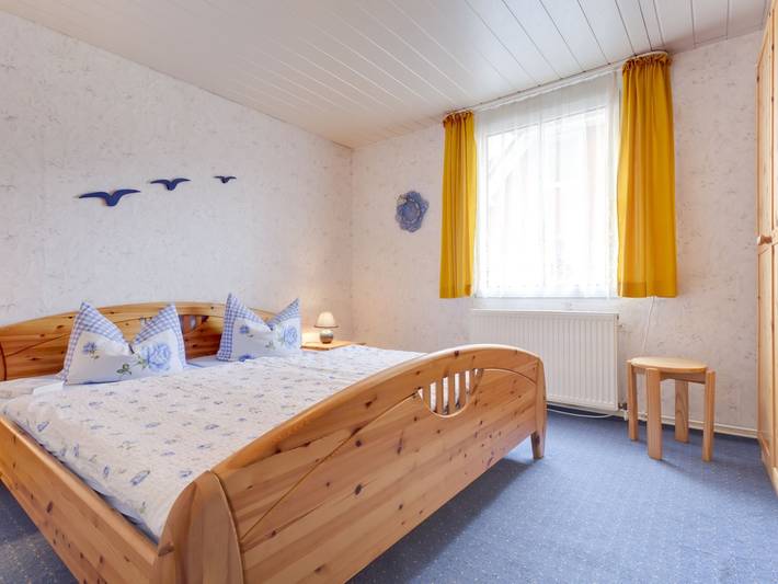 Ferienhaus für 5 Personen, mit Garten und Terrasse, kinderfreundlich in Zingst - 4