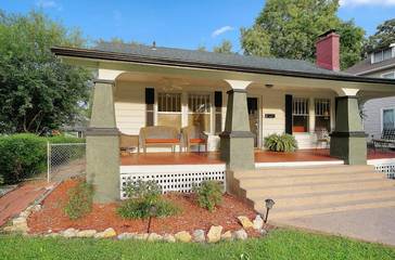 Vacation House for 7 Guests in Olathe, Kansas, Picture 4