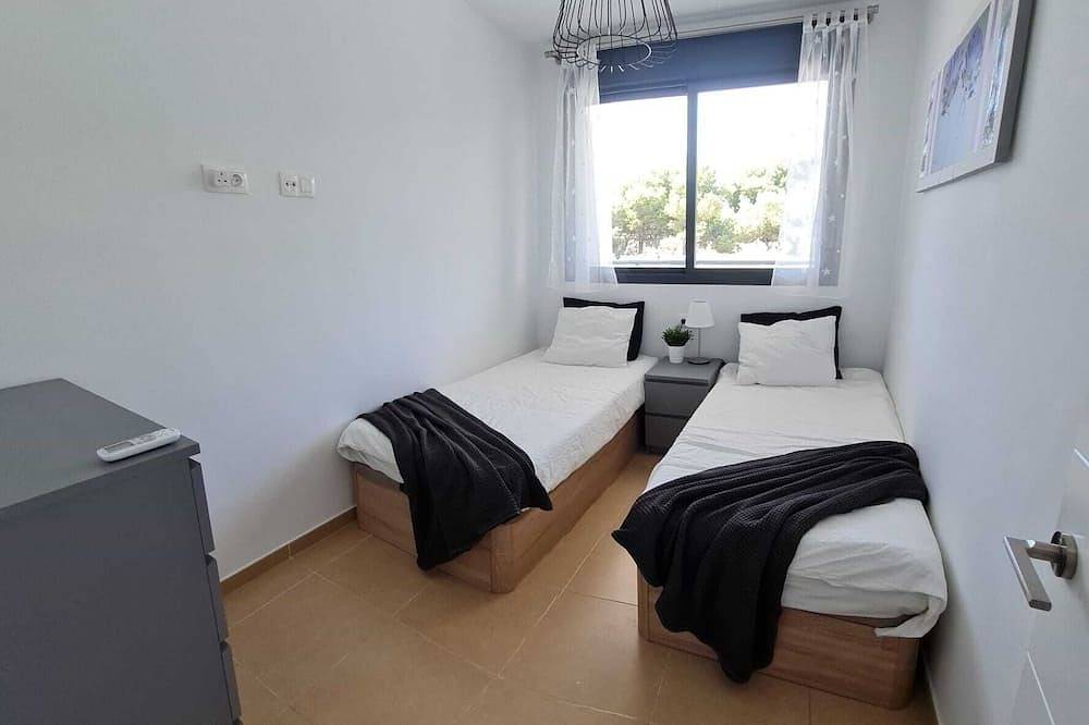 Entire apartment, Apartamento soñado a tan solo 3 minutos de la playa. (Dream house) in Garrucha, Costa de Almería