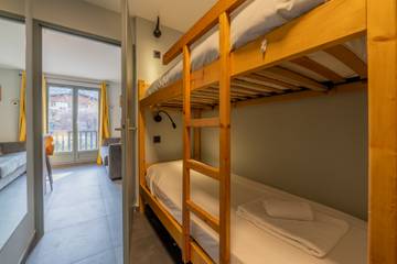 Chalet voor 3 Personen in Les Houches, Mont Blanc-massief, Afbeelding 3