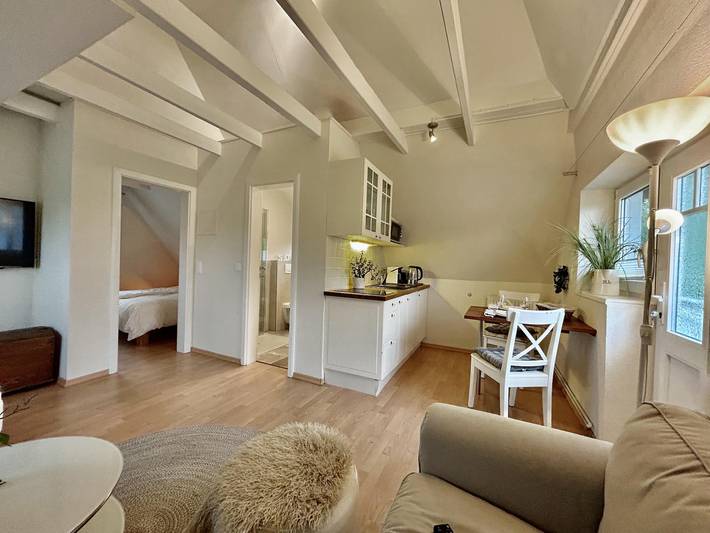 Ferienwohnung für 3 Personen in Rantum - 4