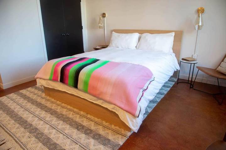 Apartamento para 2 personas en Filadelfia