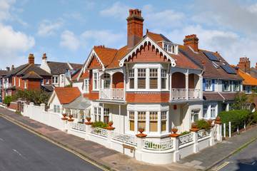 Apartment for 2 People in Brighton, Sussex, Photo 2