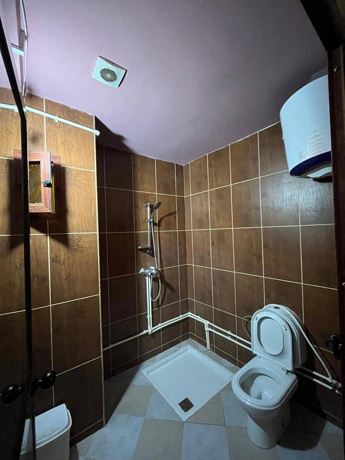 Gîte pour 4 personnes, avec vue et balcon à Berkane - 4