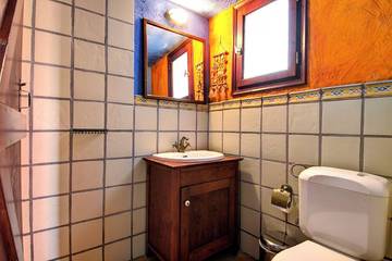 Villa for 4 People in Skopelos, Decentralized Administration of Thessaly - Central Greece, Photo 4