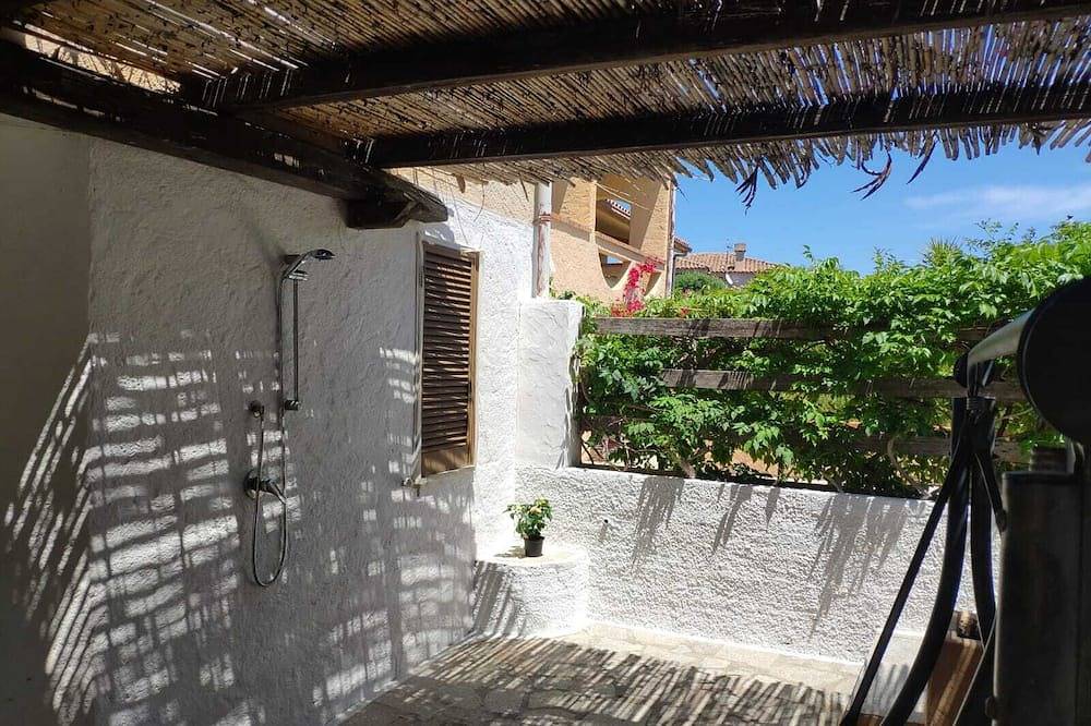 Casa Vacanze Baia Caddinas in Baia Caddinas, Golfo Aranci