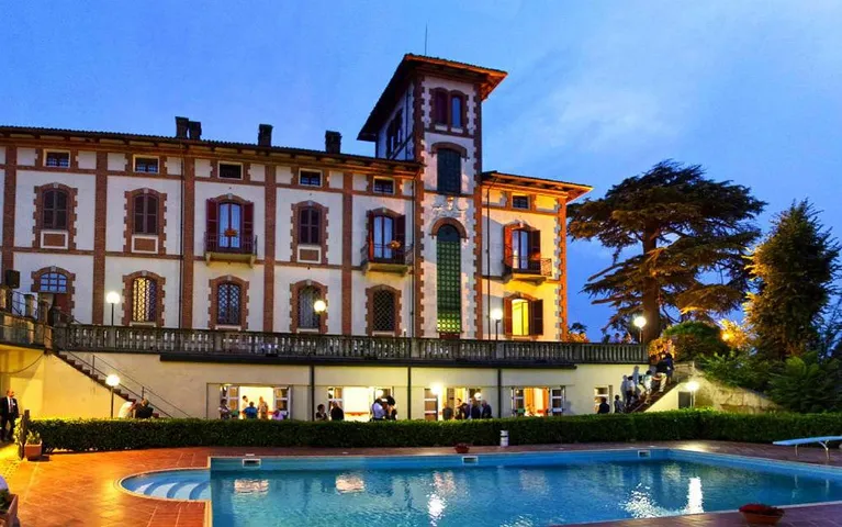 Hotel per 1 persone - 1