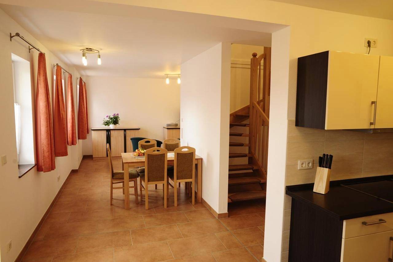 Ganze Wohnung, Two-Bedroom Apartment in Schlepzig, Dahme-Spreewald
