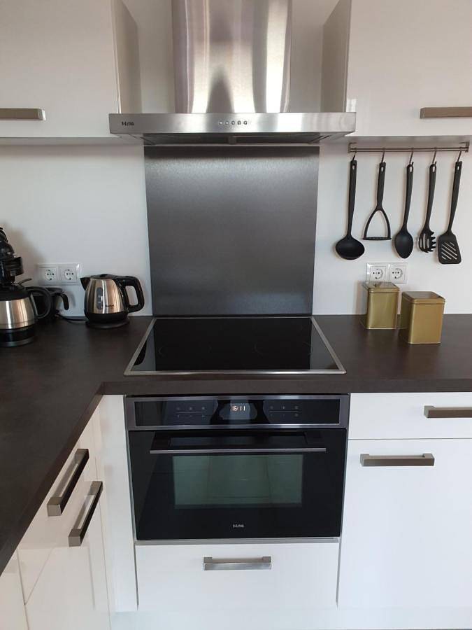 Ferienhaus für 4 Personen, mit Terrasse und Garten sowie Ausblick in Schüttorf - 4