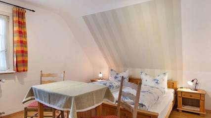 Ferienwohnung für 4 Personen in Saig, Lenzkirch, Bild 1