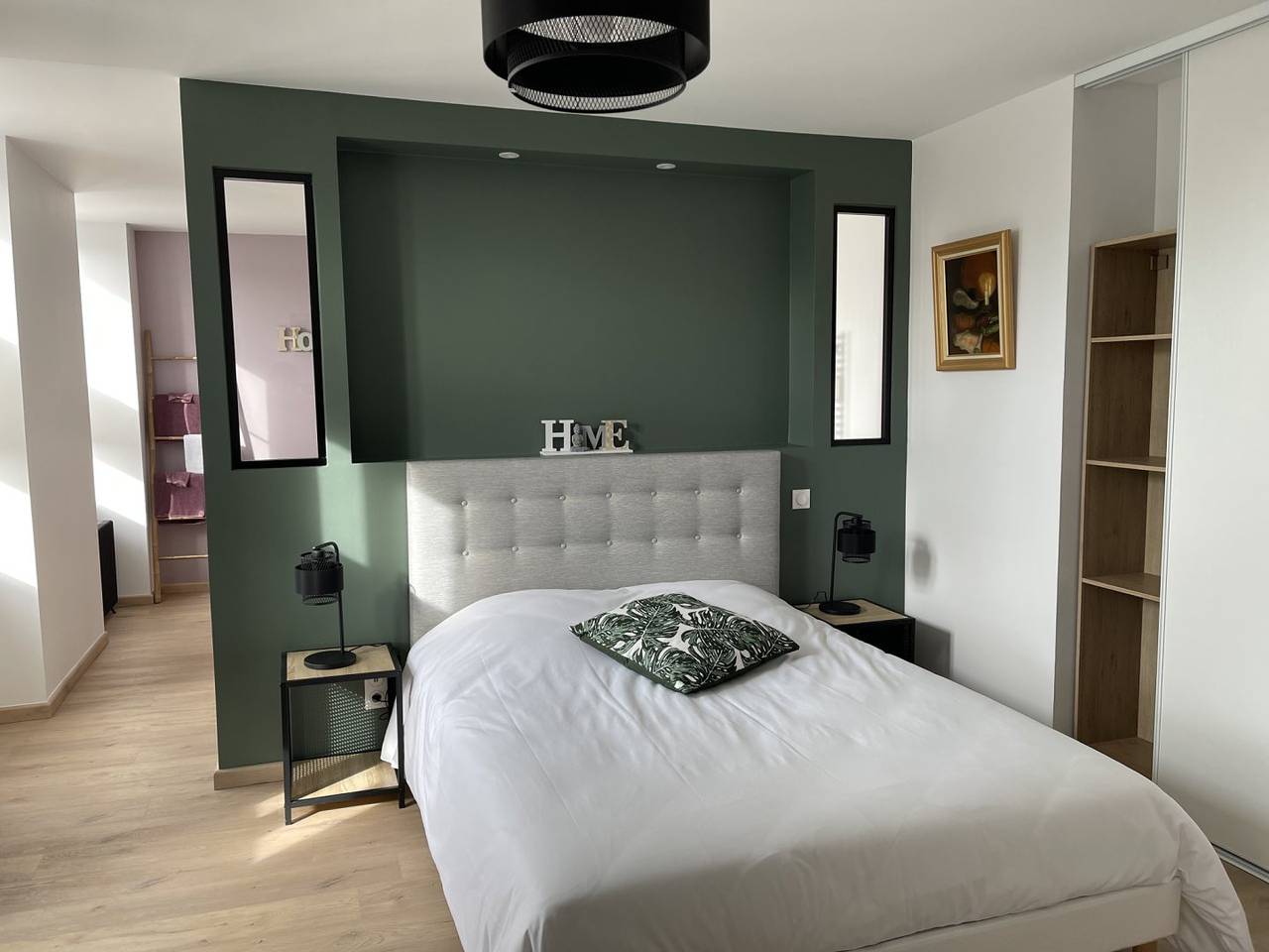 La Petite Irlande - Chambre Goury in La Hague, Côte de la Déroute