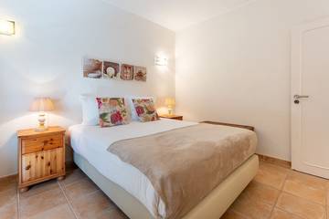 Apartment for 4 People in Vale do Lobo, Almancil, Photo 2