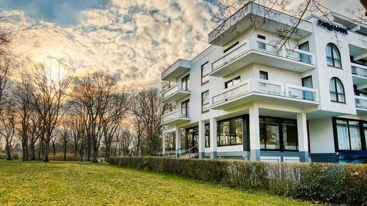 Doppelzimmer für 2 Personen (29 m²) in Bad Windsheim in Bad Windsheim, Steigerwald