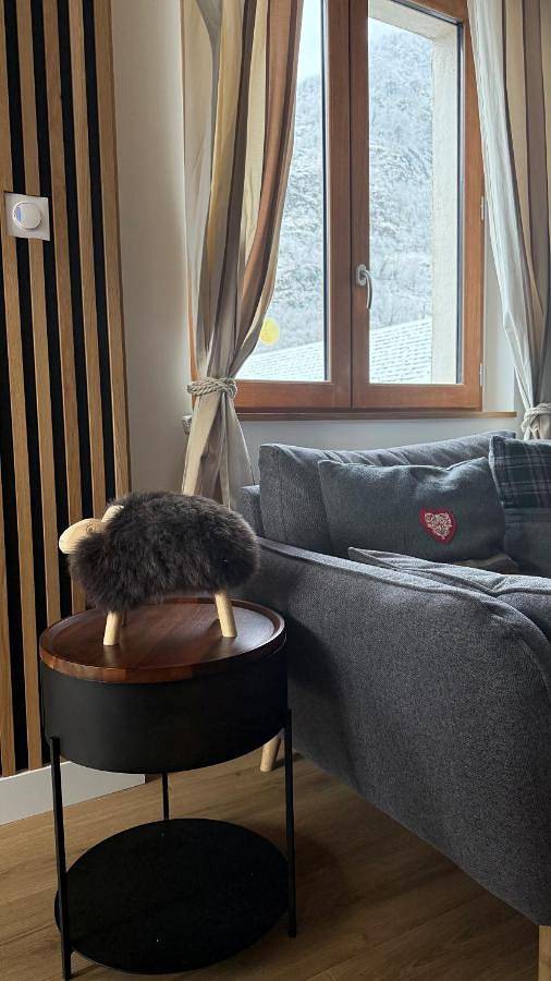 Villa pour 10 personnes, avec jardin et vue, animaux acceptés dans Haute-Garonne - 4