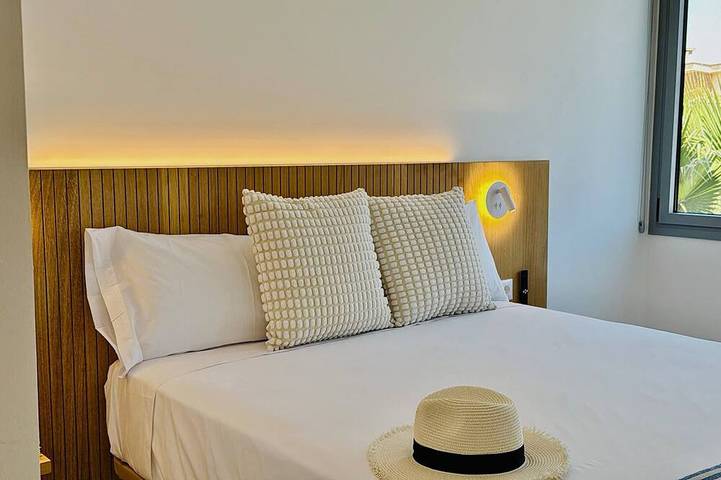 Appartamento intero, Myo Barcelona Hotel & Apartments - Standard Double Apartment in Platja de Castelldefels (Gavà), Castelldefels