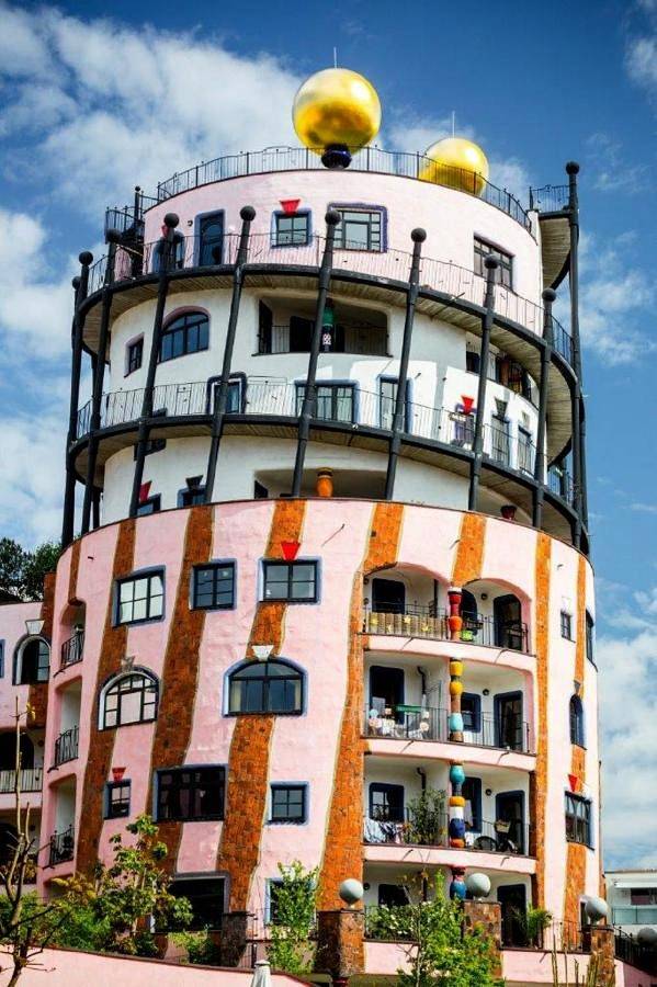 Ferienhaus für 4 Personen, mit Ausblick und Garten sowie Sauna, mit Haustier in Magdeburg - 4