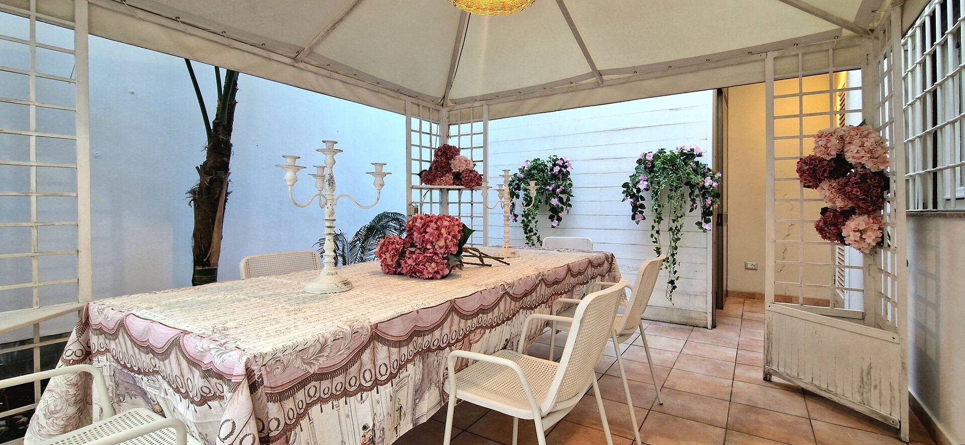 Apartamento entero, Beach Terrace Viareggio in Viareggio, Costa de la Maremma