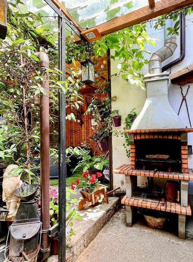 Alojamiento y desayuno para 2 personas, con jardín y vistas, Se admiten mascotas en Valle de Tena - 4