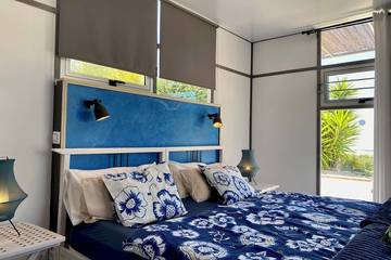 Villa pour 2 Personnes dans Vejer de la Frontera, Costa de la Luz, Photo 2