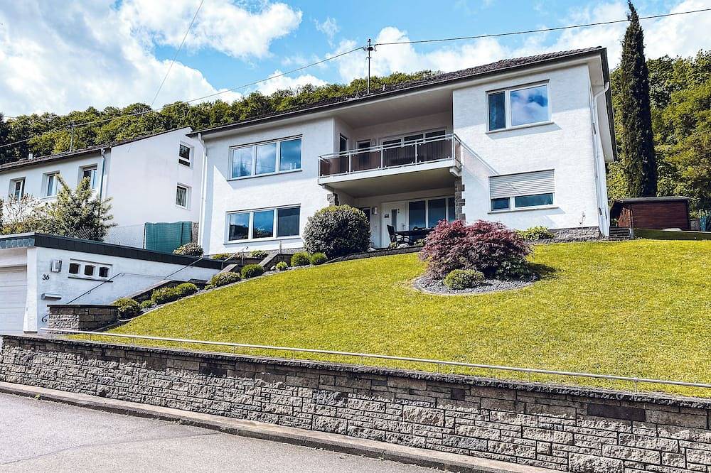 Ganze Wohnung, Ferienwohnung im Uneso-Weltkulturerbe \"Oberes Mittelrheintal\" in Boppard, Mittelrhein