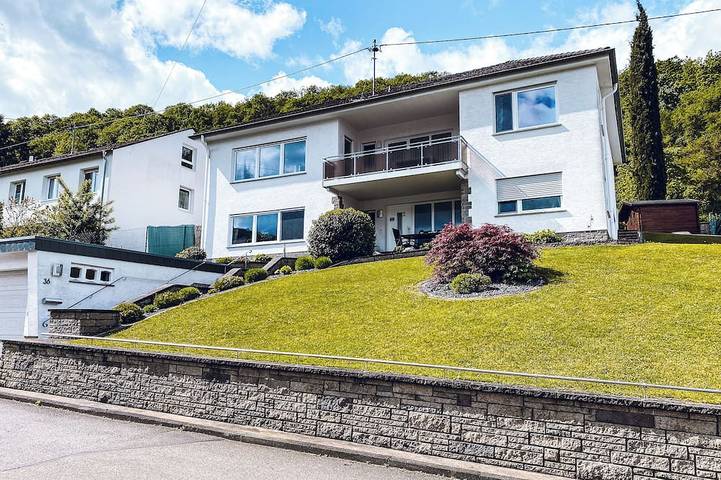 Ferienwohnung für 5 Personen - 1