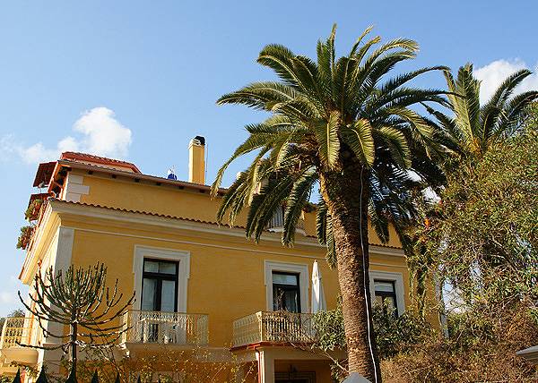 Appartamento vacanze per 5 persone, con Balcone a Marina di Camerota