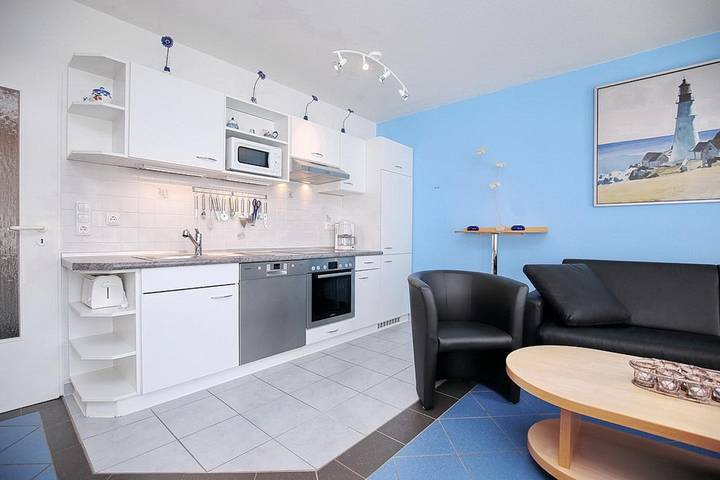 Ferienwohnung für 4 Personen, mit Terrasse im Klützer Winkel - 3