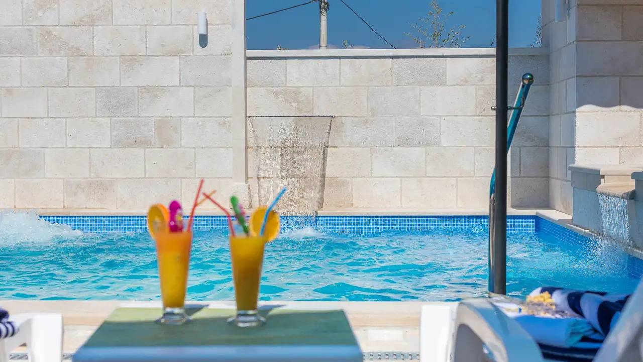 Casa vacanza a Brac a partire da 441€ a notte