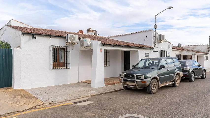 Apartamento para 5 personas, con piscina y jardín en Posadas
