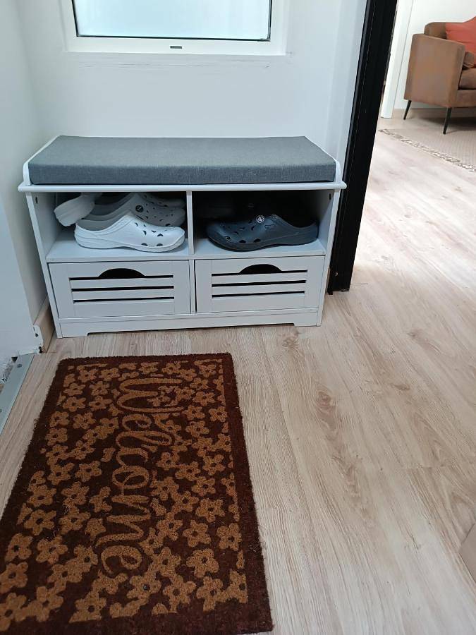 Appartement entier, Two-Bedroom Apartment in Côte Vermeille, Cerbère