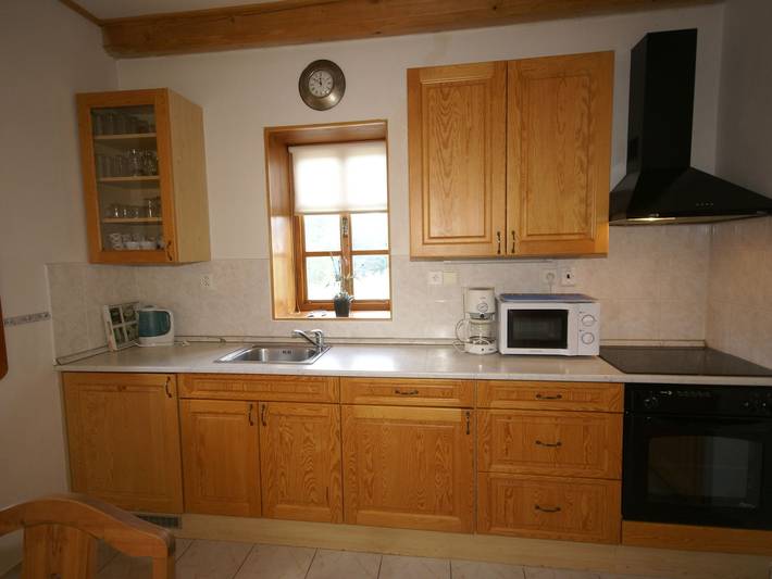 Ferienhaus für 6 Personen, mit Terrasse und Garten, mit Haustier in Tschechien - 3