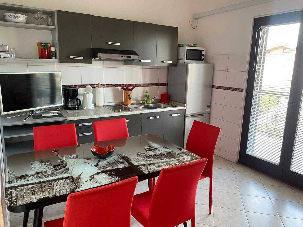 Apartamento para 4 Personas en Rovinj Riviera, Rovinj