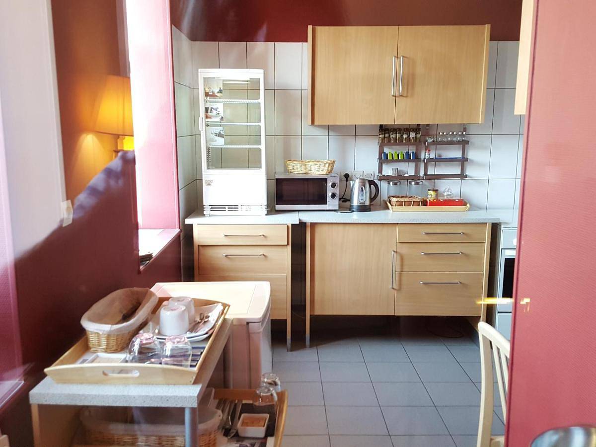 Le Prana -Maison et Chambres d'Hôtes, Wellness et Centre de soins in Rozérieulles, Metz-Campagne