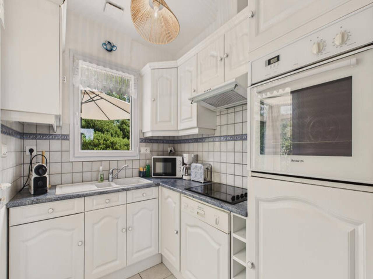 Apartamento entero, Apartamento en Saint-Vincent cerca de la playa in Saint-Vincent-sur-Jard, Vandea