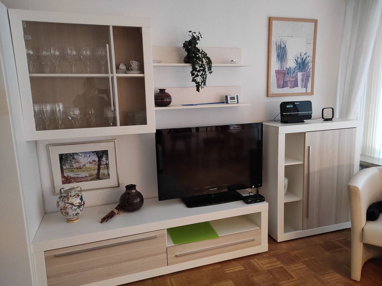 Apartamento entero, Appartement in Bad Harzburg in Bad Harzburg, Harzvorland